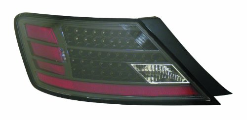 Tail Light Assemblies Depo M17-1902P-AS2