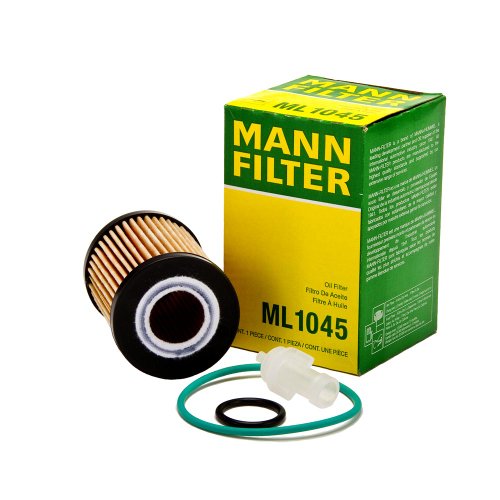 Oil Filters Mann Filter ML 1045