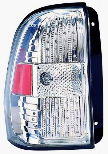 Tail Light Assemblies Depo M35-1901P-ASV