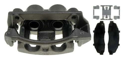 Calipers Without Pads Raybestos RC12132