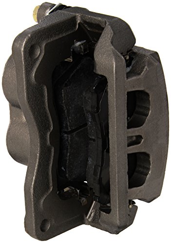 Calipers Without Pads Raybestos RC12141