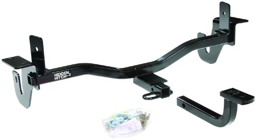 Receivers Hidden Hitch 60258