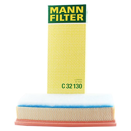 Air Filters Mann Filter C 32 130