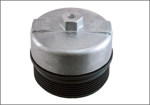 Oil Filter Wrenches AST (Assenmacher Specialty Tools) AHM 0284