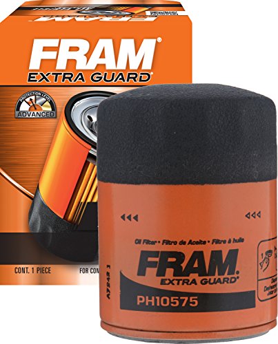 Oil Filters Fram PH10575