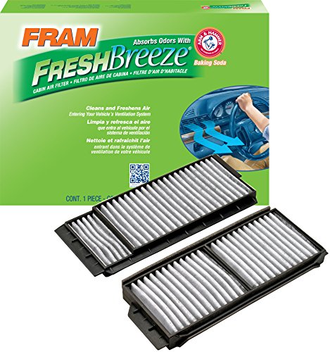 Air Filters Fram CF10218