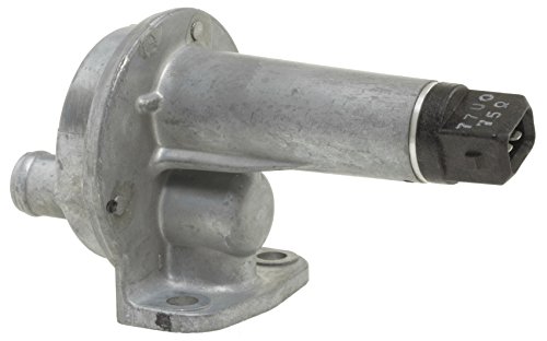 Wells AC4432 Idle Air Control Valve Idle Air Control Valves WELLS VEHICLE ELECTRONICS AC4432