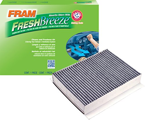 Air Filters Fram CF10561