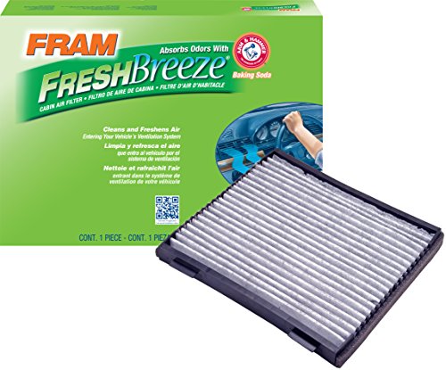 Air Filters Fram CF9336