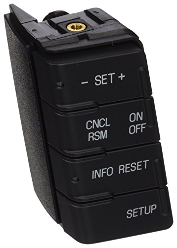 Motorcraft SW-6767 Speed Control Actuator Switch Seat Motorcraft SW-6767