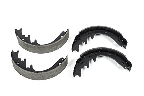 Drum Brake Power Stop B263