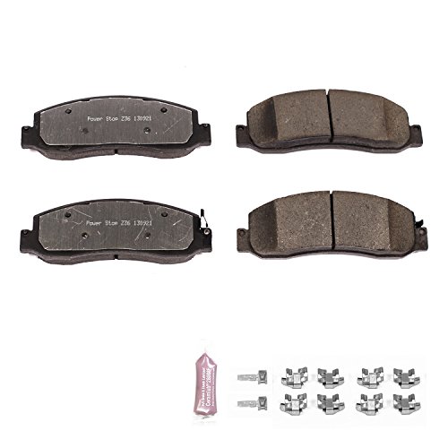 Brake Pads Power Stop Z36-1333