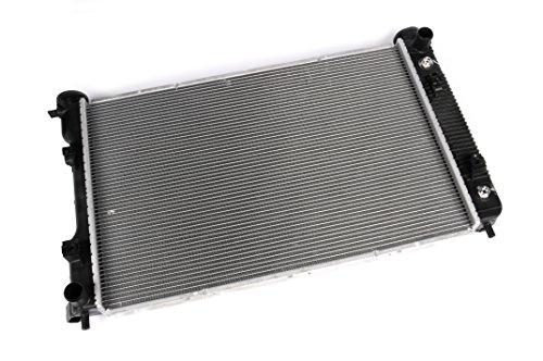 Radiators ACDelco 21760