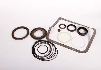 Overhaul Packages ACDelco 19204448