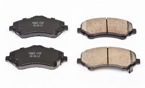 Brake Pads Power Stop 16-1327