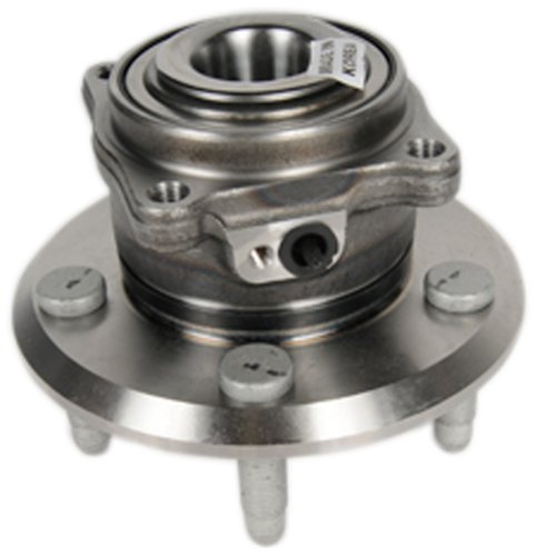 Hub Assemblies ACDelco RW20-132