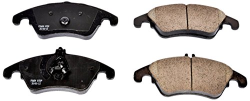 Brake Pads Power Stop 16-1342