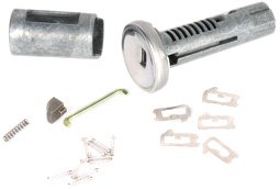 ACDelco D1464G OE Service Ignition Lock Cylinder Lock Cylinders ACDelco D1464G