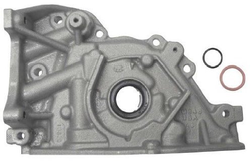 Melling Oil Pump M346 2.4 L DOHC Jeep Wrangleer Renegade NEW Oil Pumps Melling M346