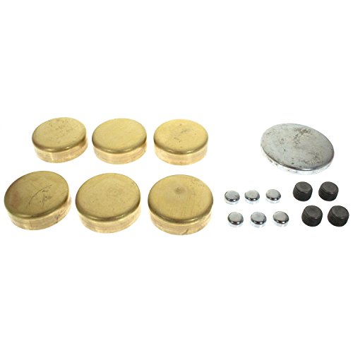 Expansion Plug Kits Melling MPE-610BR