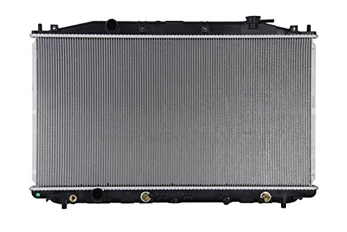 OSC Cooling Products 2990 New Radiator Radiators OSC Automotive Products, Inc 2990