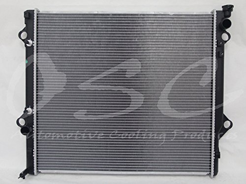 Radiators Osc 2580