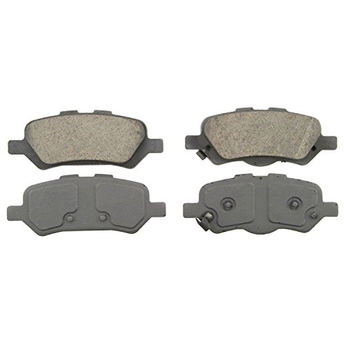 Brake Pads Wagner QC1402