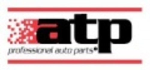 Crankshaft Pulleys ATP 102194