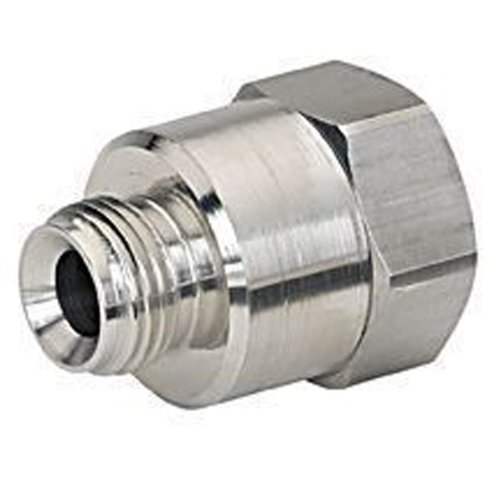 ATP JX-157 Aluminum In-Line Filter Transmissions & Parts ATP JX157