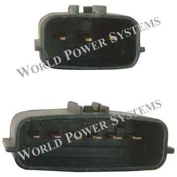 Distributors World Power Systems DST35436