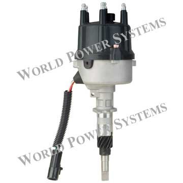 Distributors World Power Systems DST4692