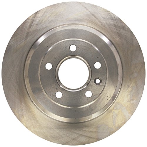 Rotors Bendix PRT5898