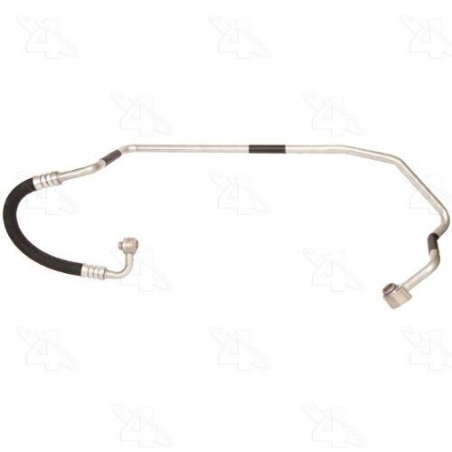 Hoses Four Seasons 55432