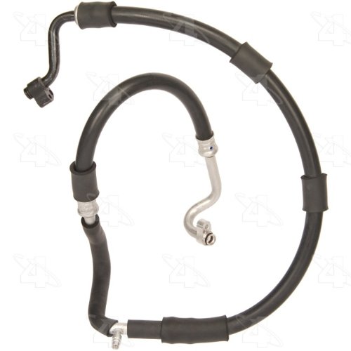 Hoses Four Seasons 55282