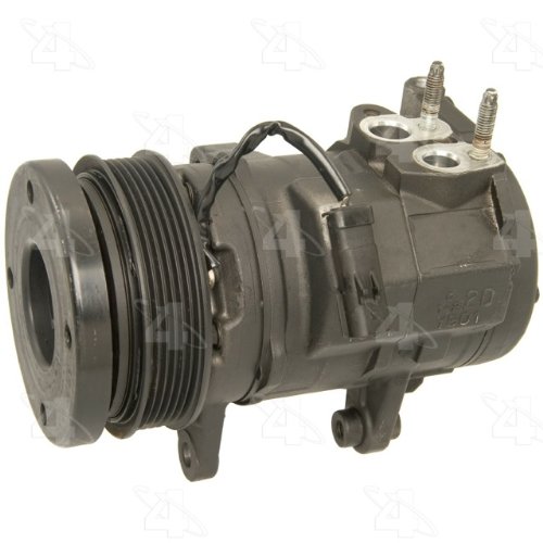 Compressors Four Seasons 67357