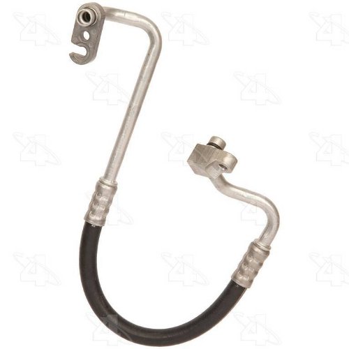 Four Seasons 55139 A/C Refrigerant Hose Hoses Four Seasons 55139