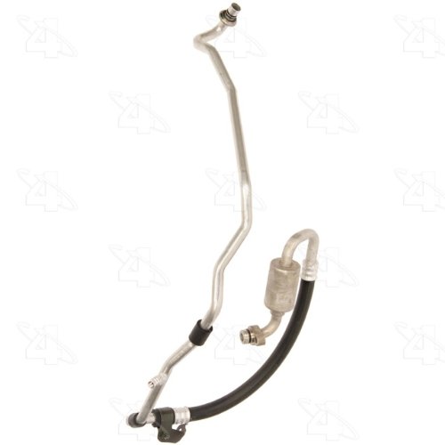 Hoses Four Seasons 55086