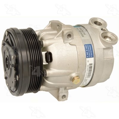 Compressors Four Seasons 68290