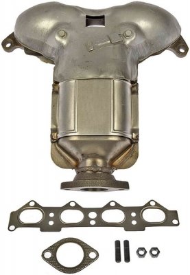 Manifolds Dorman 674747