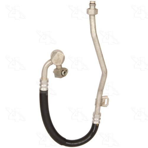 Hoses Four Seasons 55122