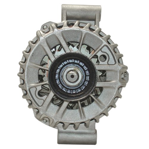 Alternators Quality-Built 15452N