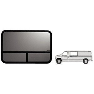 Sliding Windows C.R. Laurence VW50089L