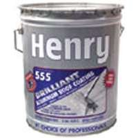 Exhaust Coatings HENRY COMPANY HENRY COMPANY