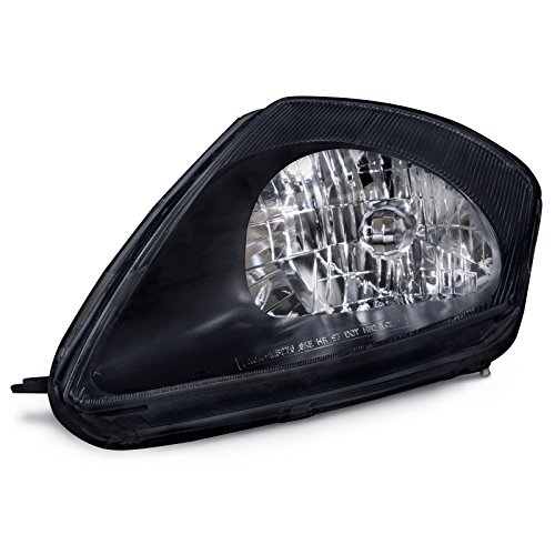 Headlight Assemblies Headlights Depot MB276-B101L