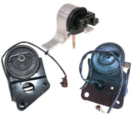 Engine Mounts MotorKing M015