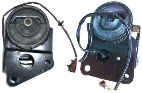 Engine Mounts MotorKing M022