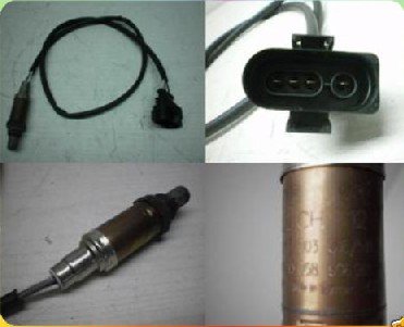 Oxygen MotorKing VWOS0006