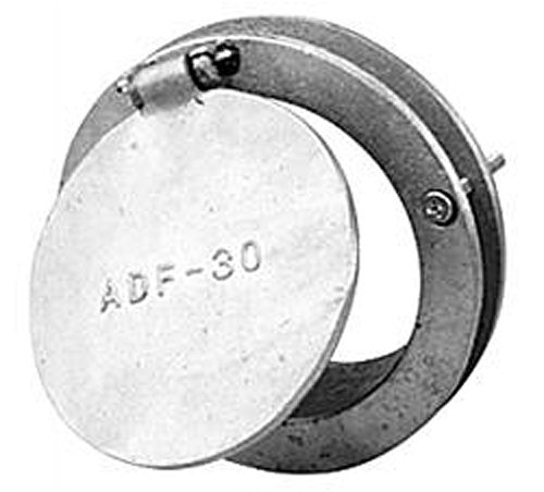 Fuel System Crushproof ADF30