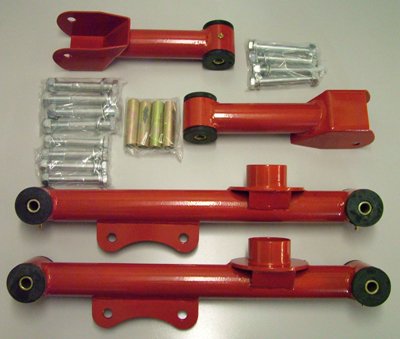 Control Arms Granatelli GMRS7901
