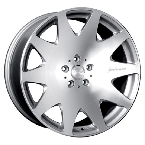20 MRR HR3 WheelsFor Lexus LS430 430 GS SC 300 400 430 450 460 Set of Four Rims and Caps Car MRR HR-3